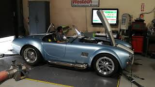 Dyno Tune at Westech Performance